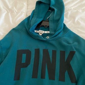 PINK sweatshirt